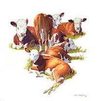 Cow Pile - Click for more info