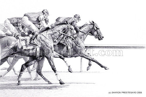 If Luck Would Have It