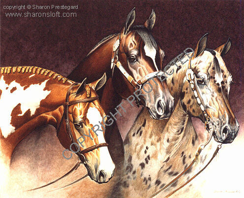 If Wishes Were Horses